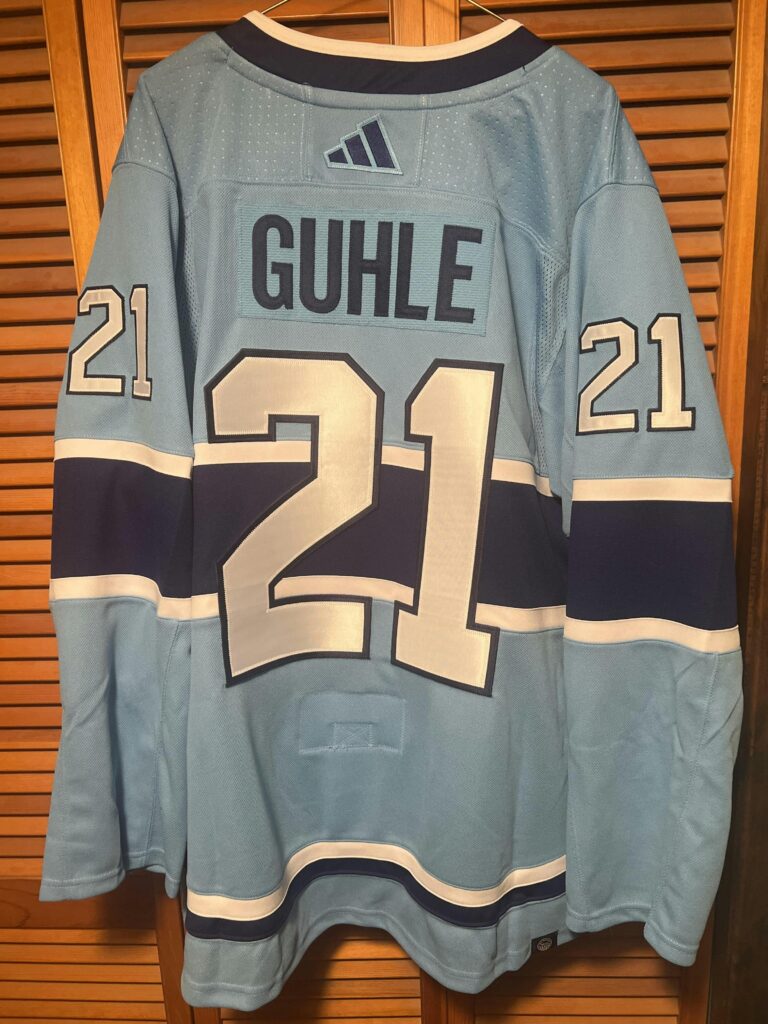 Image #1 from Elizabeth Bush