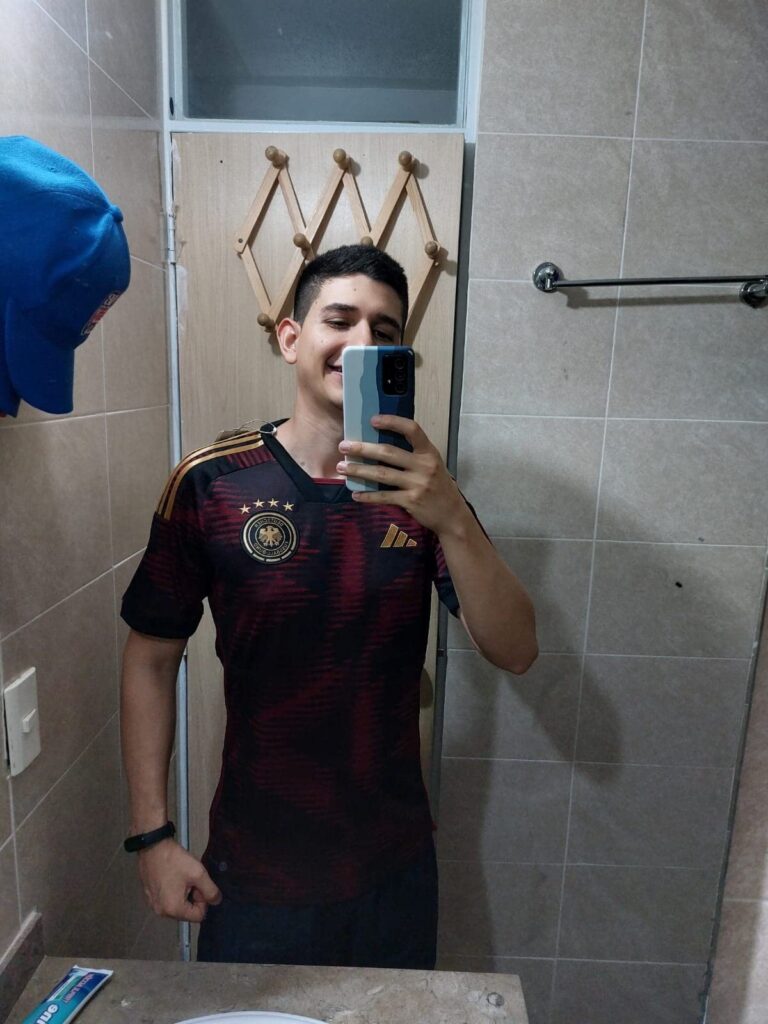 Image #1 from Samantha Cochran